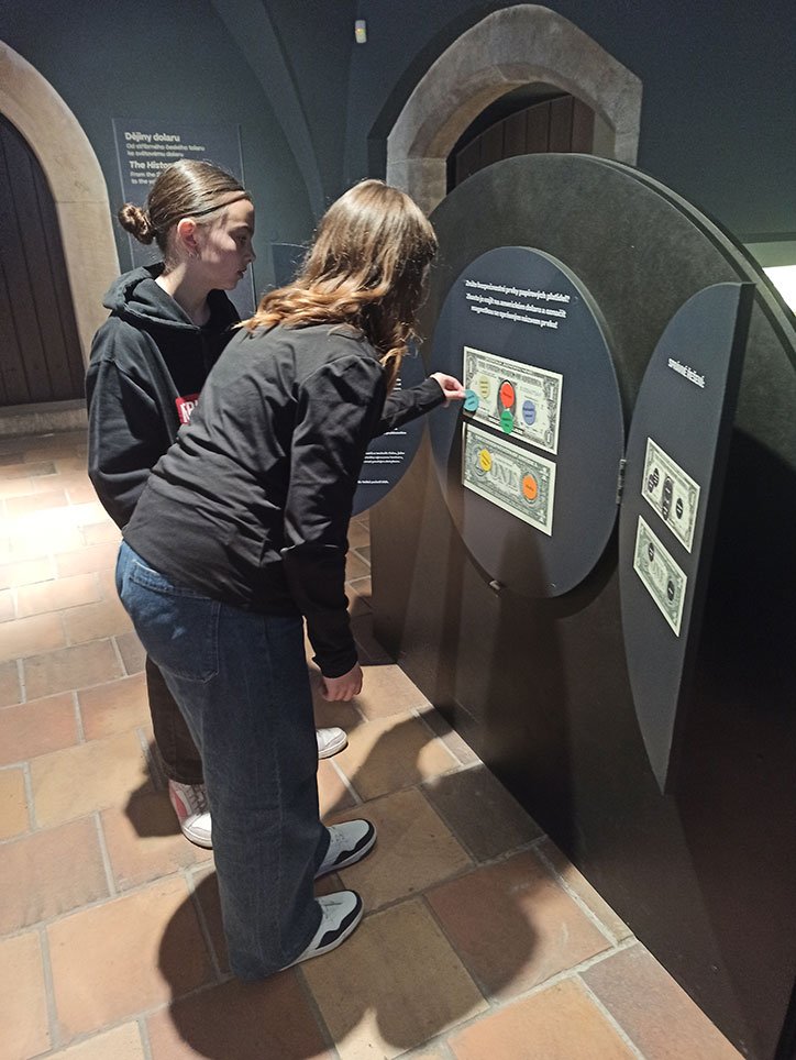 O poklad sv. Václava