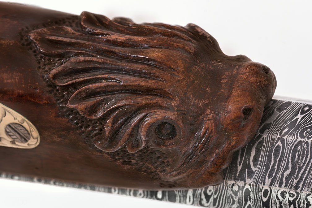 Příběhy palných zbraní. Od doutnáku k automatu