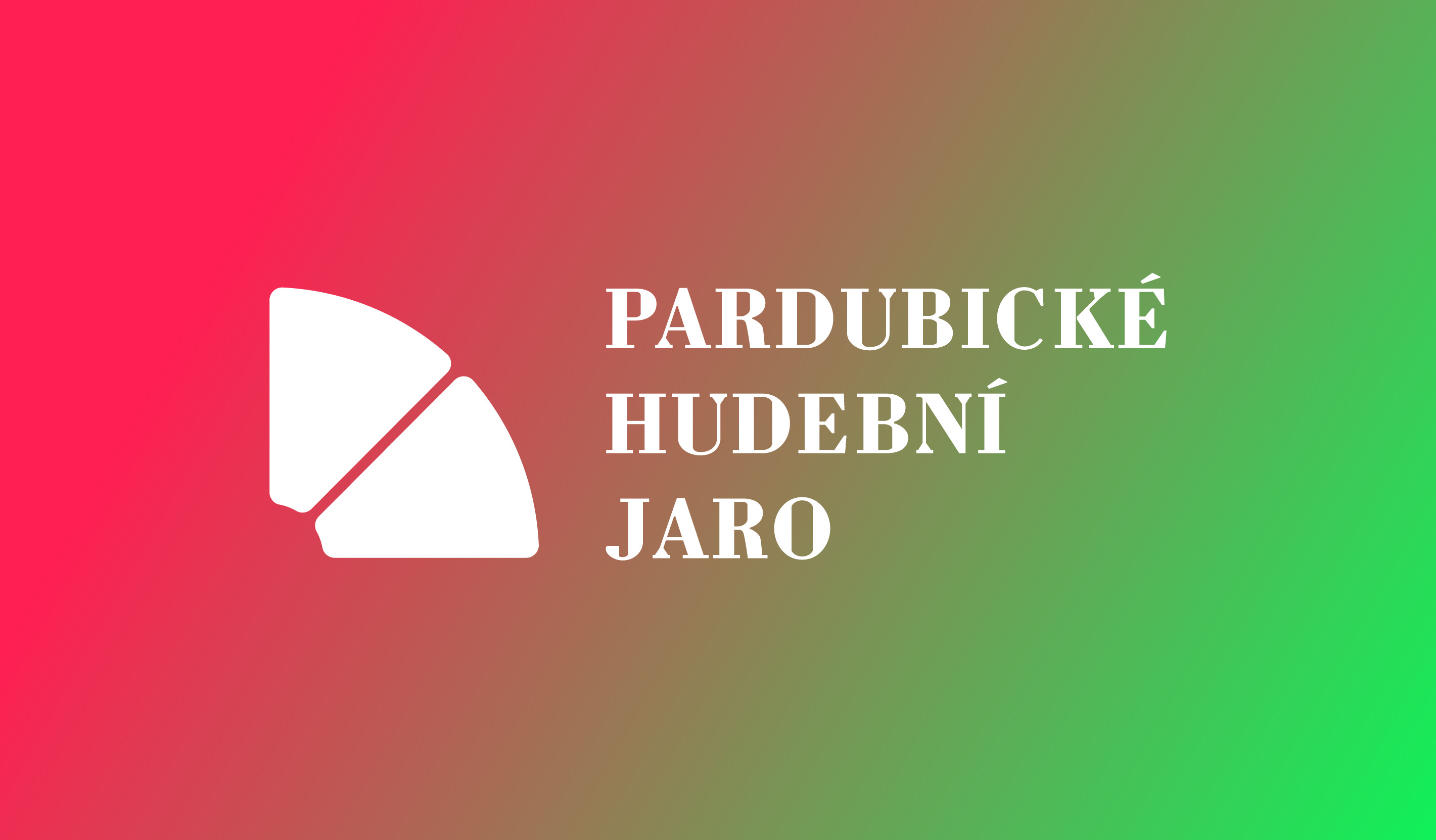 Pardubické hudební jaro