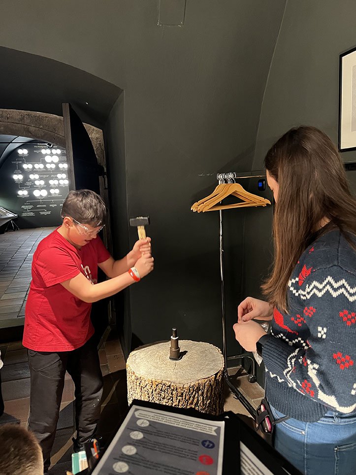 O poklad sv. Václava