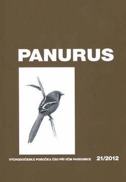 Panurus sv. 21/2012